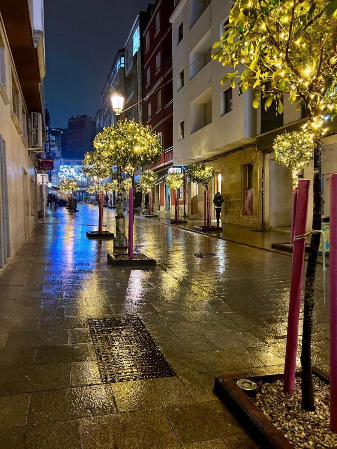 Churruca 2 Vigo Kültér fotó